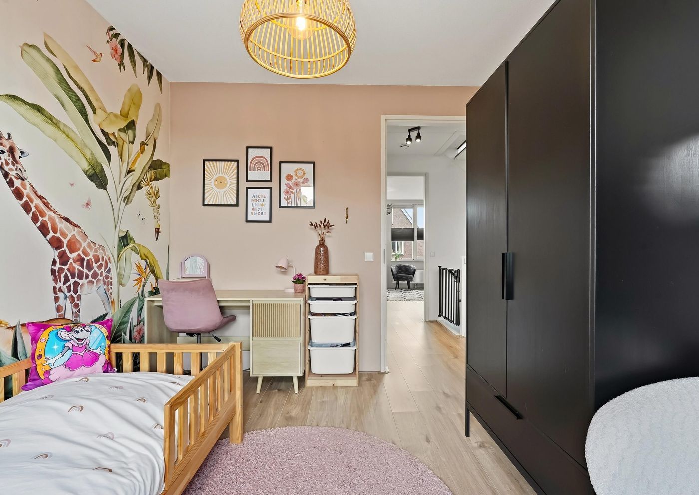 Boerhaavestraat 53 b, Voorhout foto-36