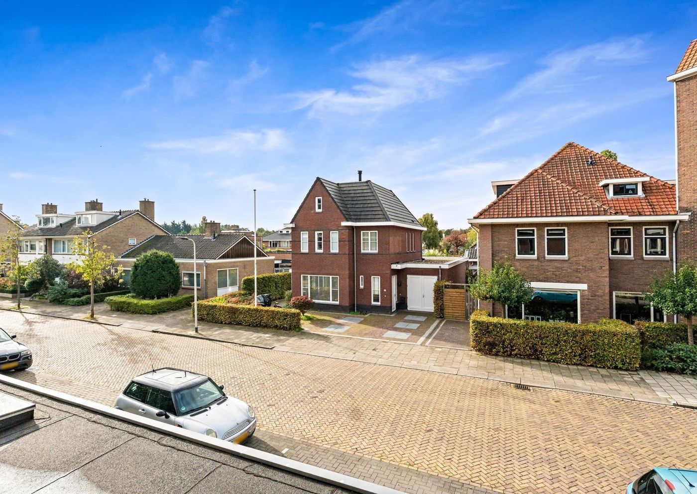 Boerhaavestraat 53 b, Voorhout foto-49