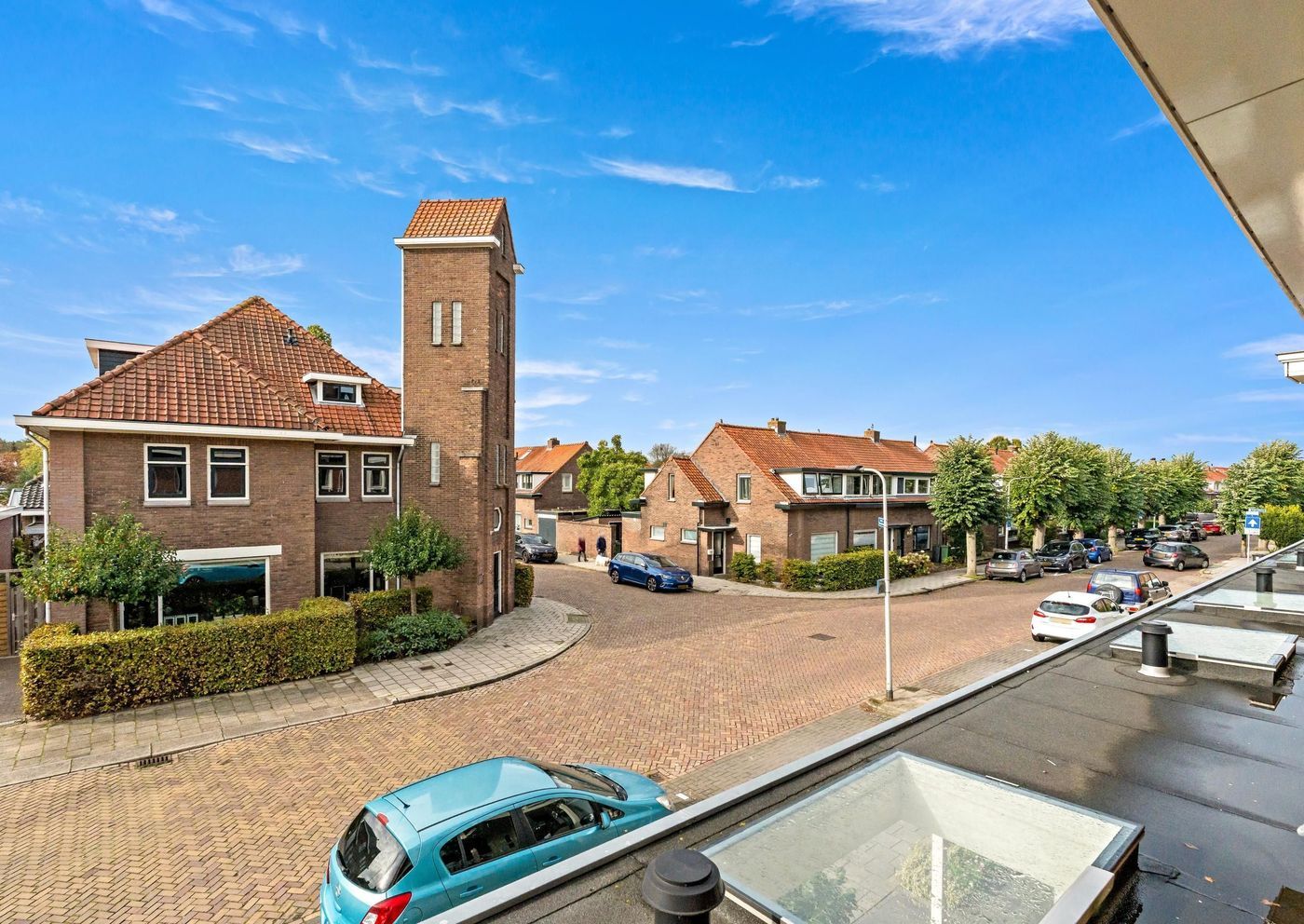 Boerhaavestraat 53 b, Voorhout foto-50