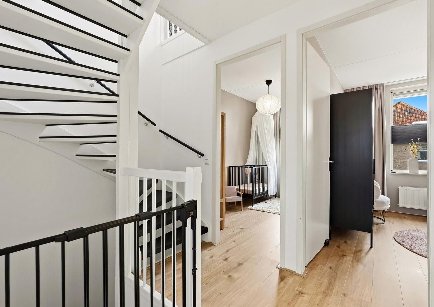 Boerhaavestraat 53 b, Voorhout foto-32