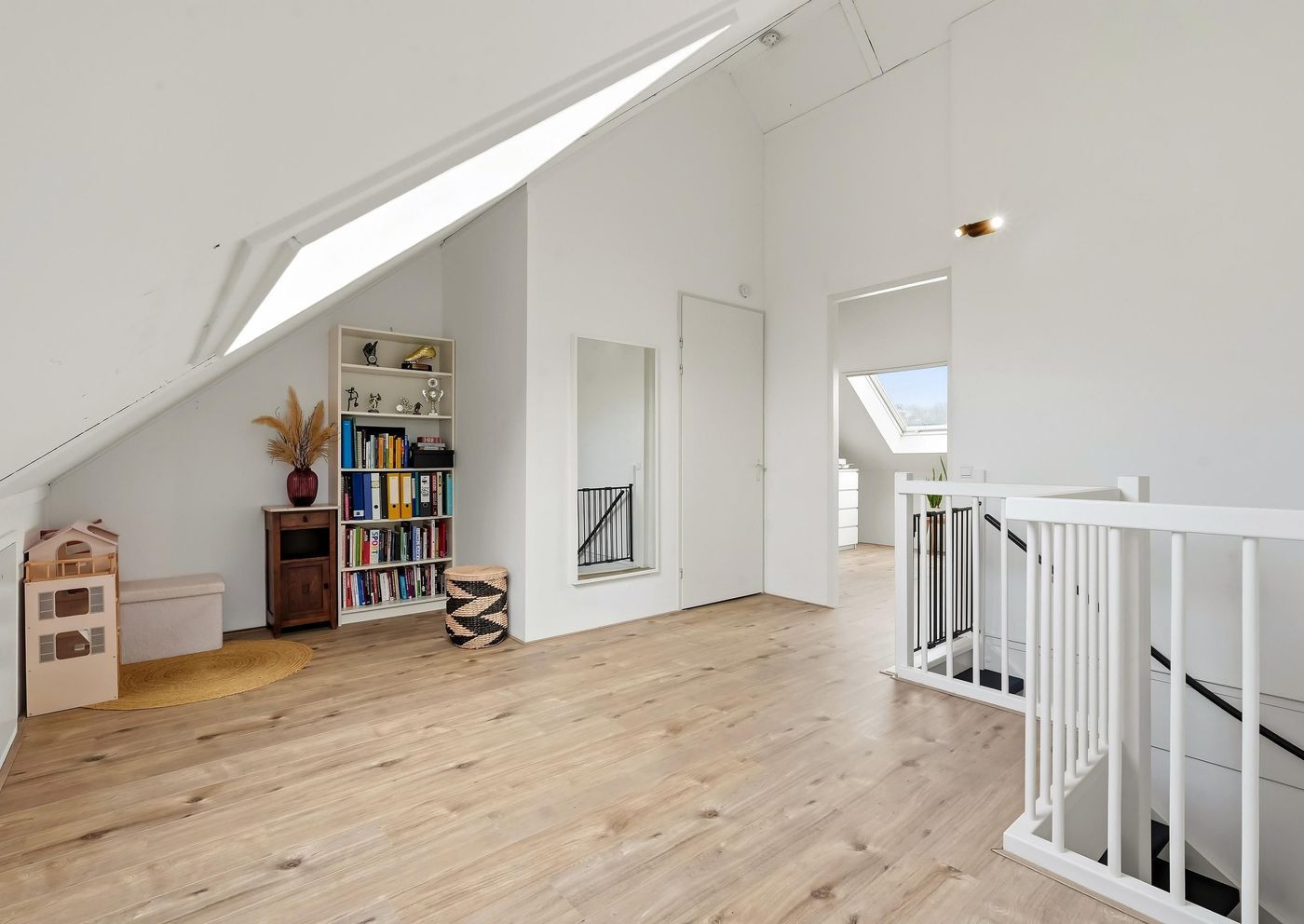 Boerhaavestraat 53 b, Voorhout foto-37