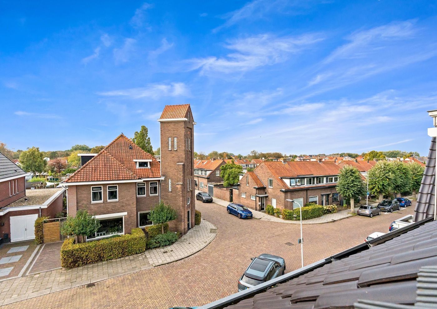 Boerhaavestraat 53 b, Voorhout foto-44