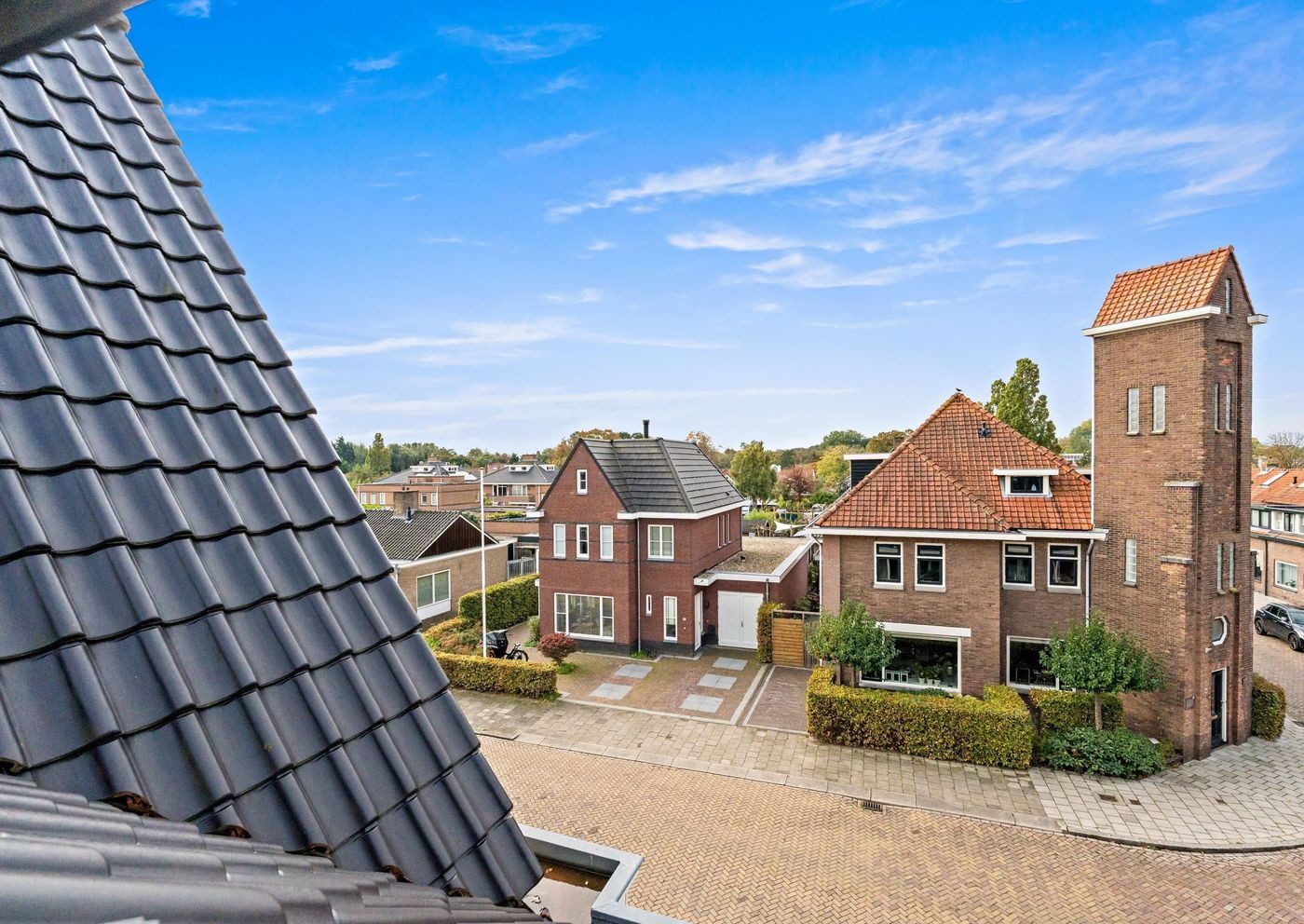 Boerhaavestraat 53 b, Voorhout foto-43