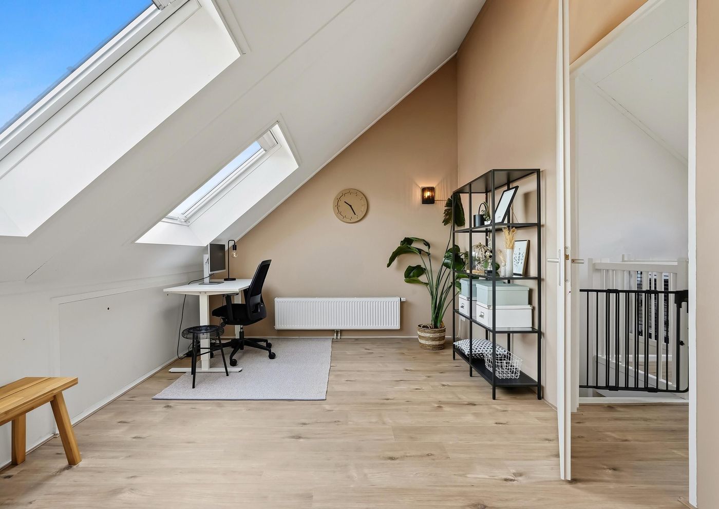 Boerhaavestraat 53 b, Voorhout foto-39