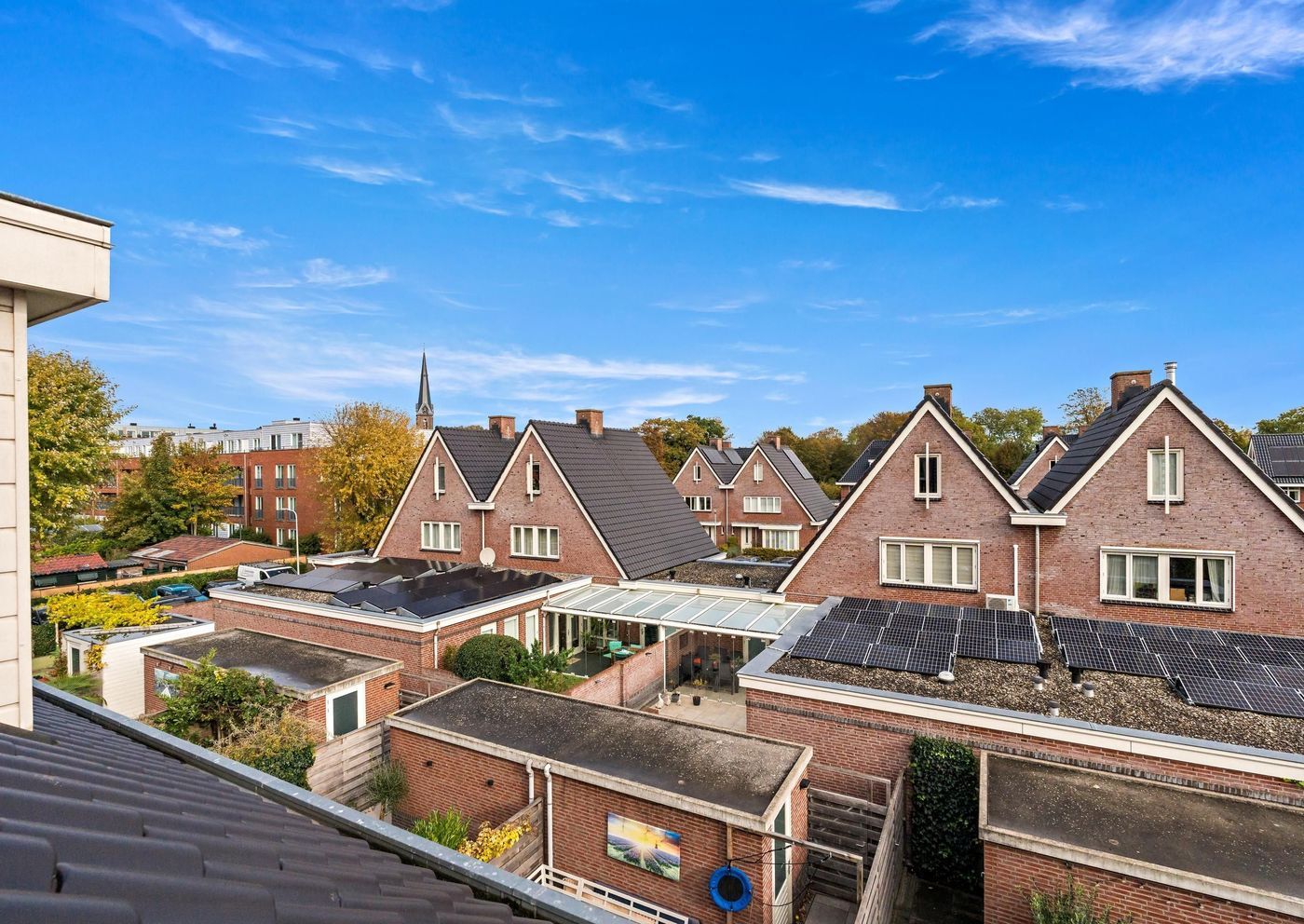 Boerhaavestraat 53 b, Voorhout foto-48