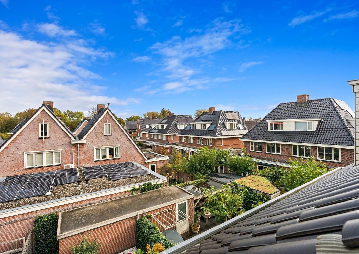 Boerhaavestraat 53 b, Voorhout foto-47