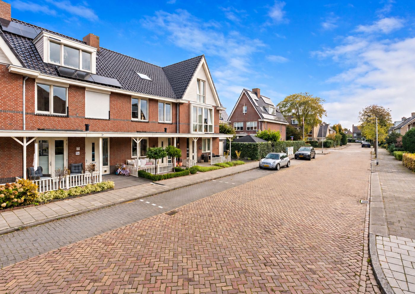 Boerhaavestraat 53 b, Voorhout foto-51