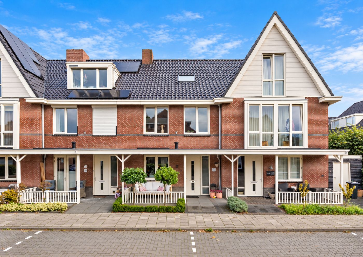 Boerhaavestraat 53 b, Voorhout foto-0