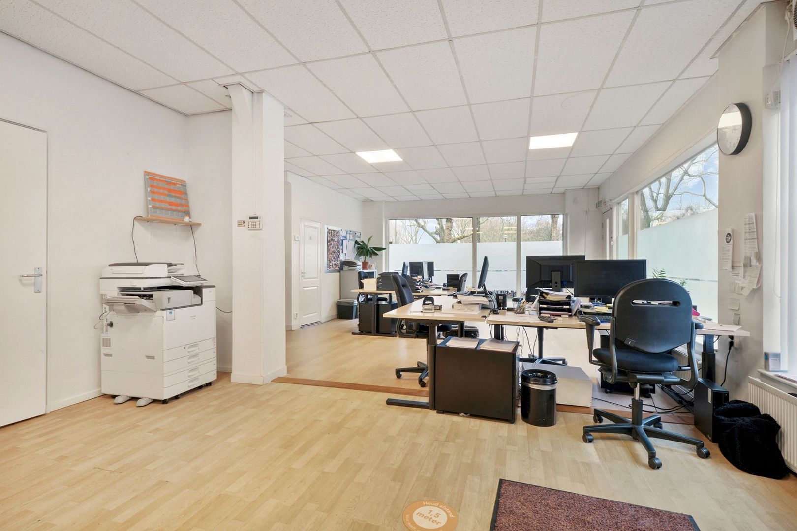 John Franklinstraat 89 -91, Amsterdam foto-3 blur