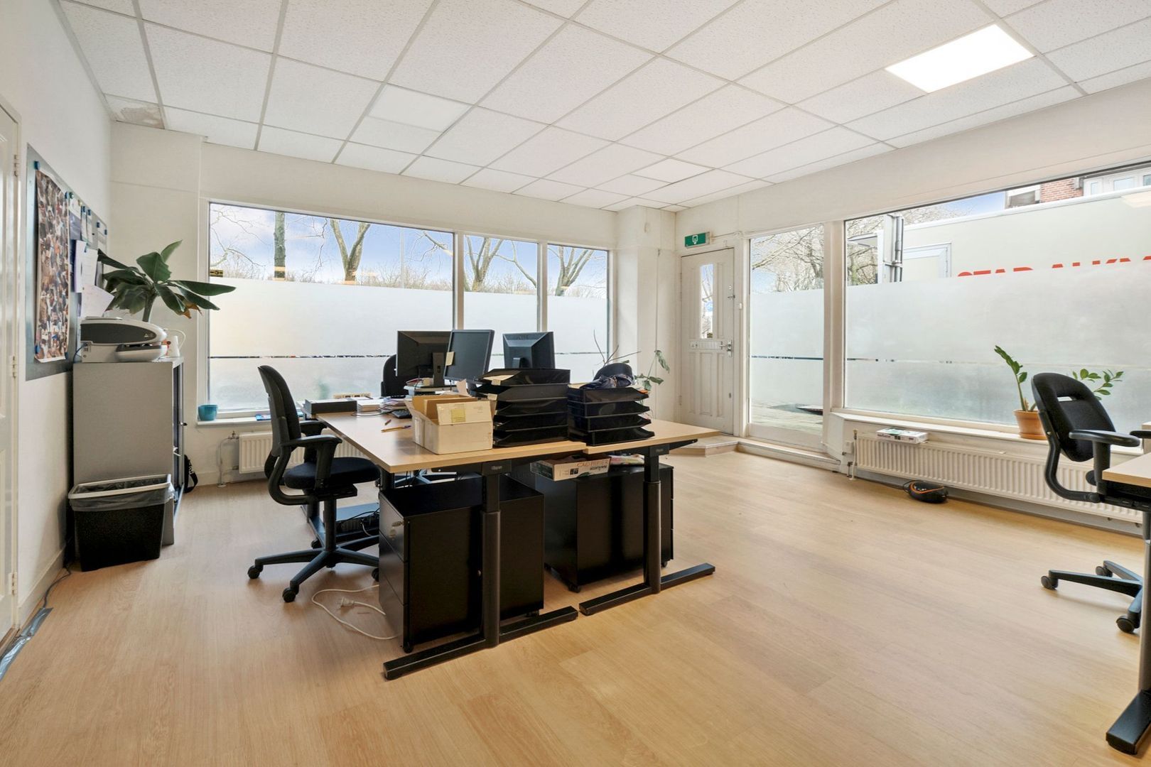 John Franklinstraat 89 -91, Amsterdam foto-7 blur