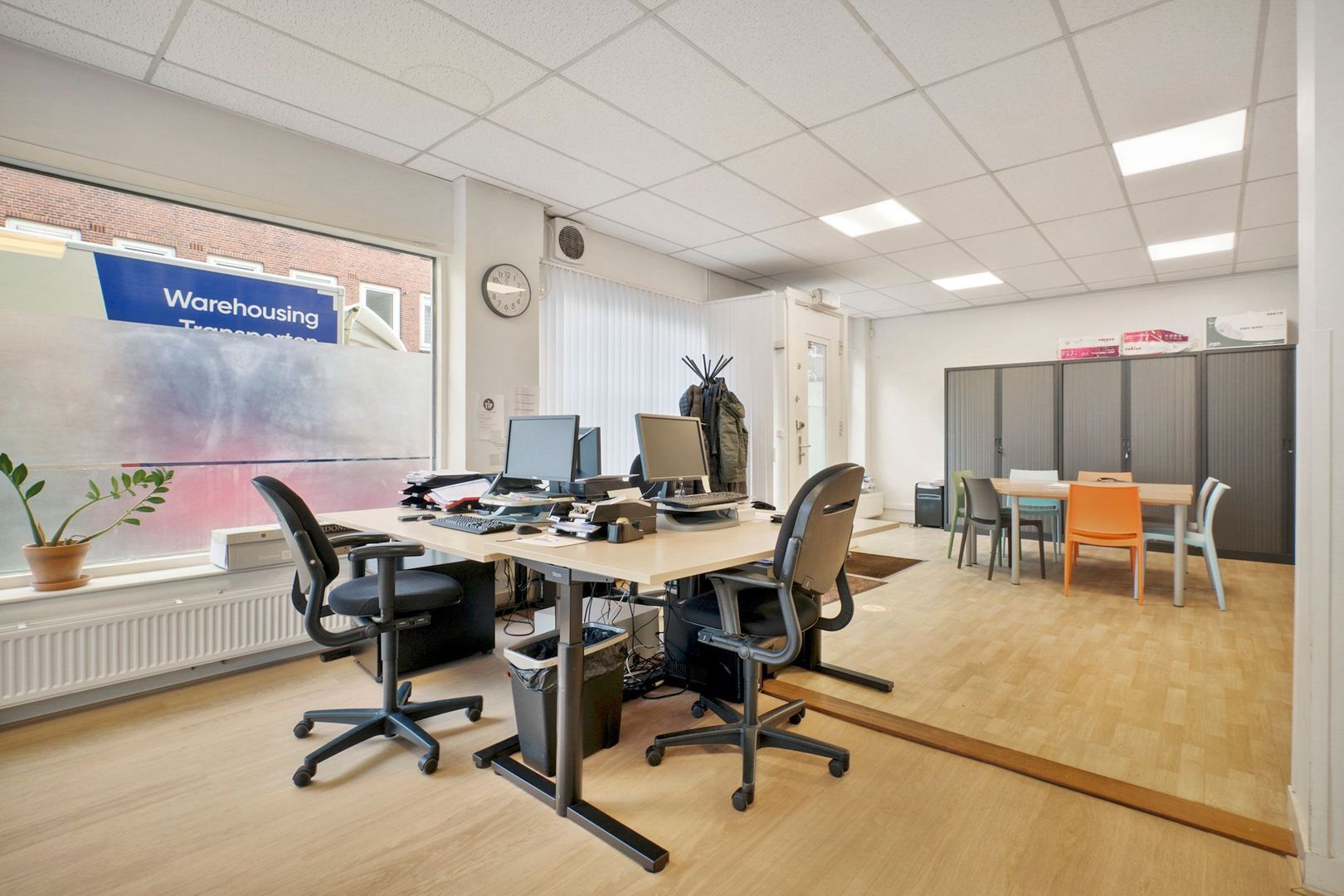 John Franklinstraat 89 -91, Amsterdam foto-8 blur