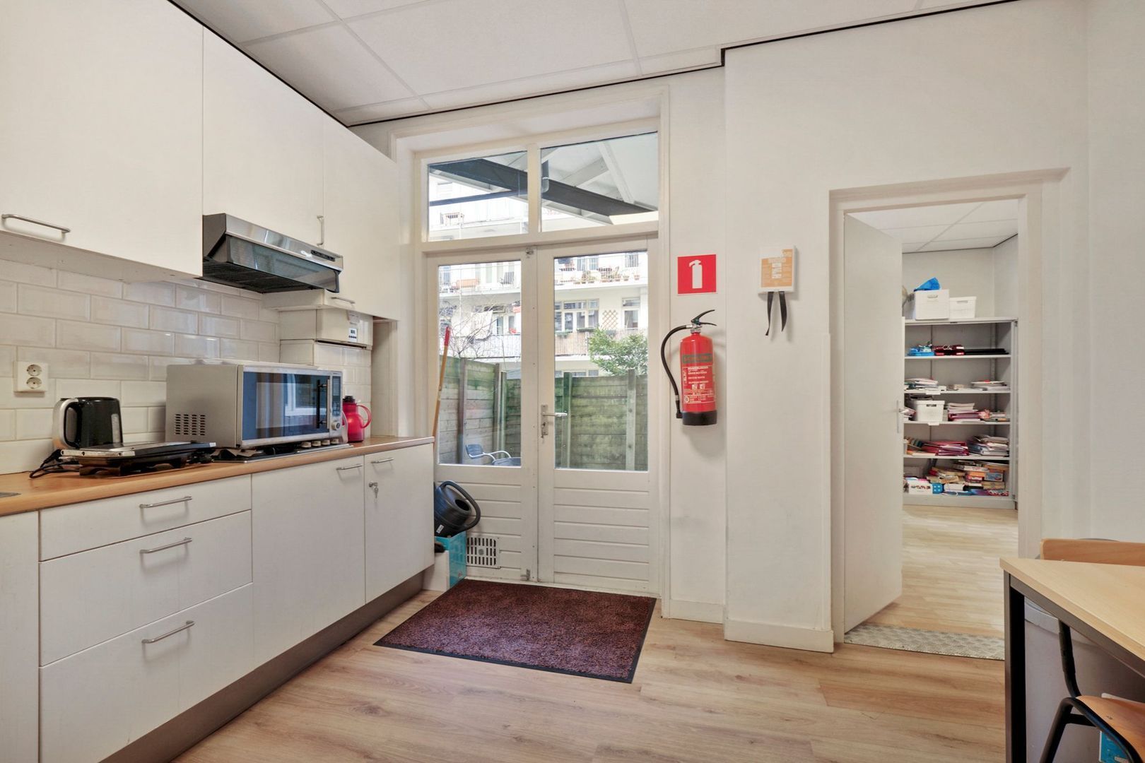 John Franklinstraat 89 -91, Amsterdam foto-10 blur