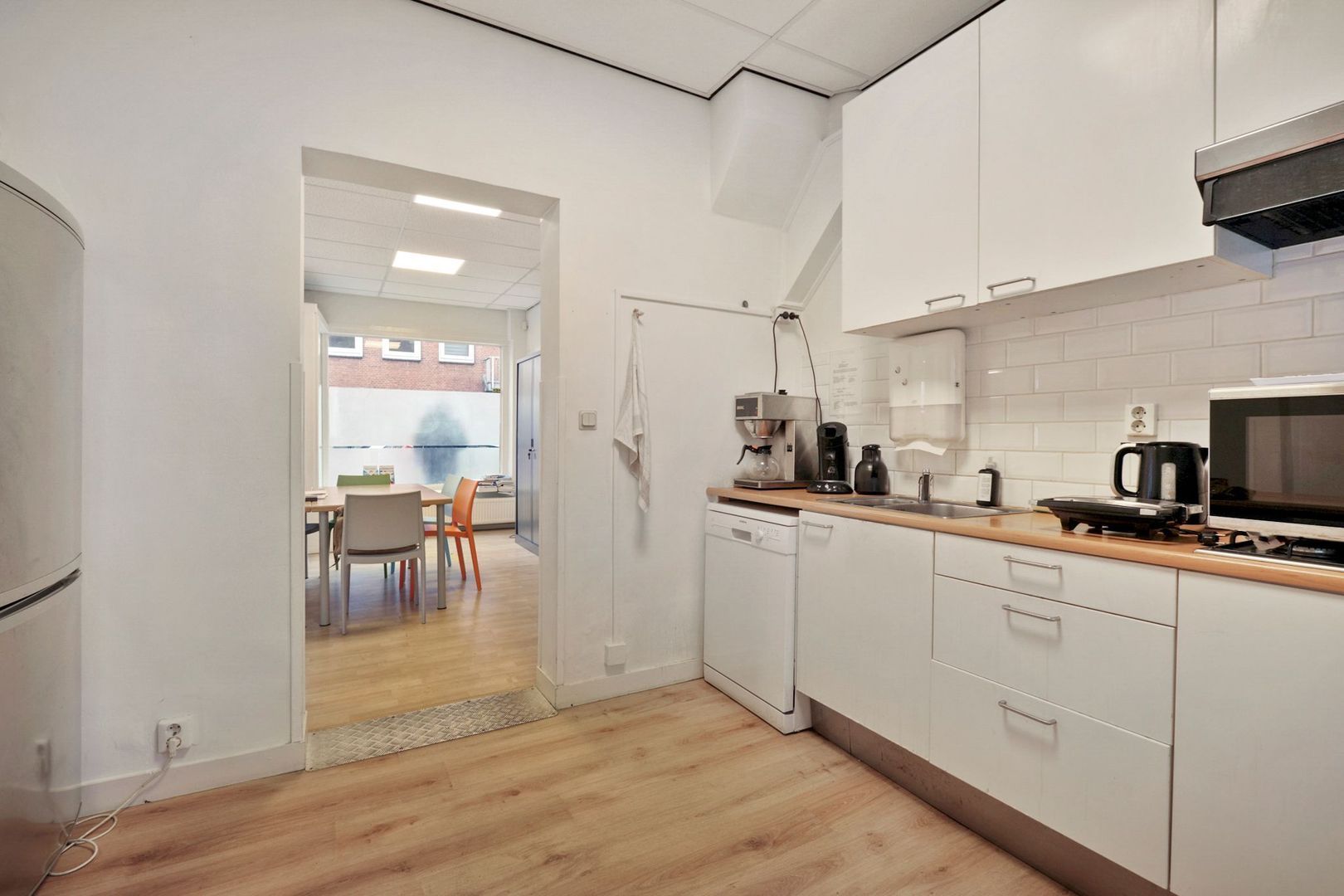 John Franklinstraat 89 -91, Amsterdam foto-11 blur