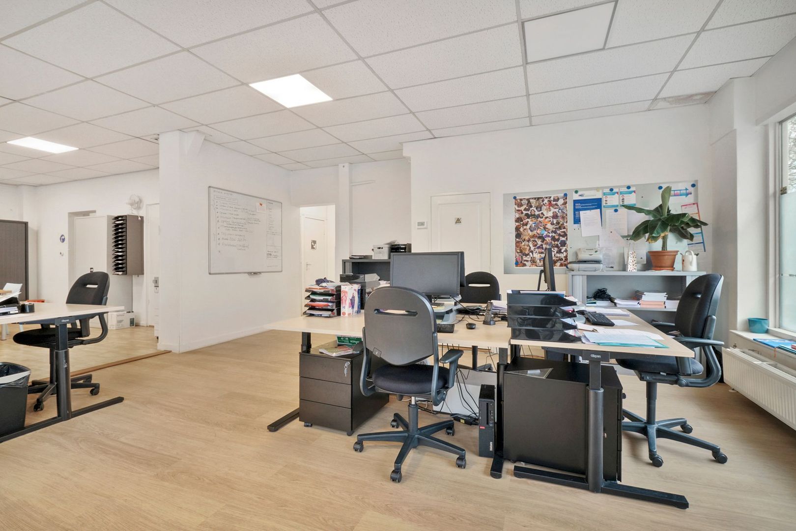 John Franklinstraat 89 -91, Amsterdam foto-5 blur