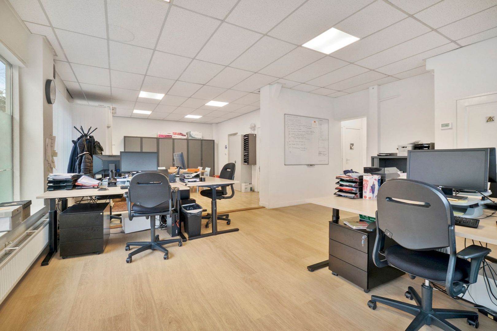 John Franklinstraat 89 -91, Amsterdam foto-6 blur