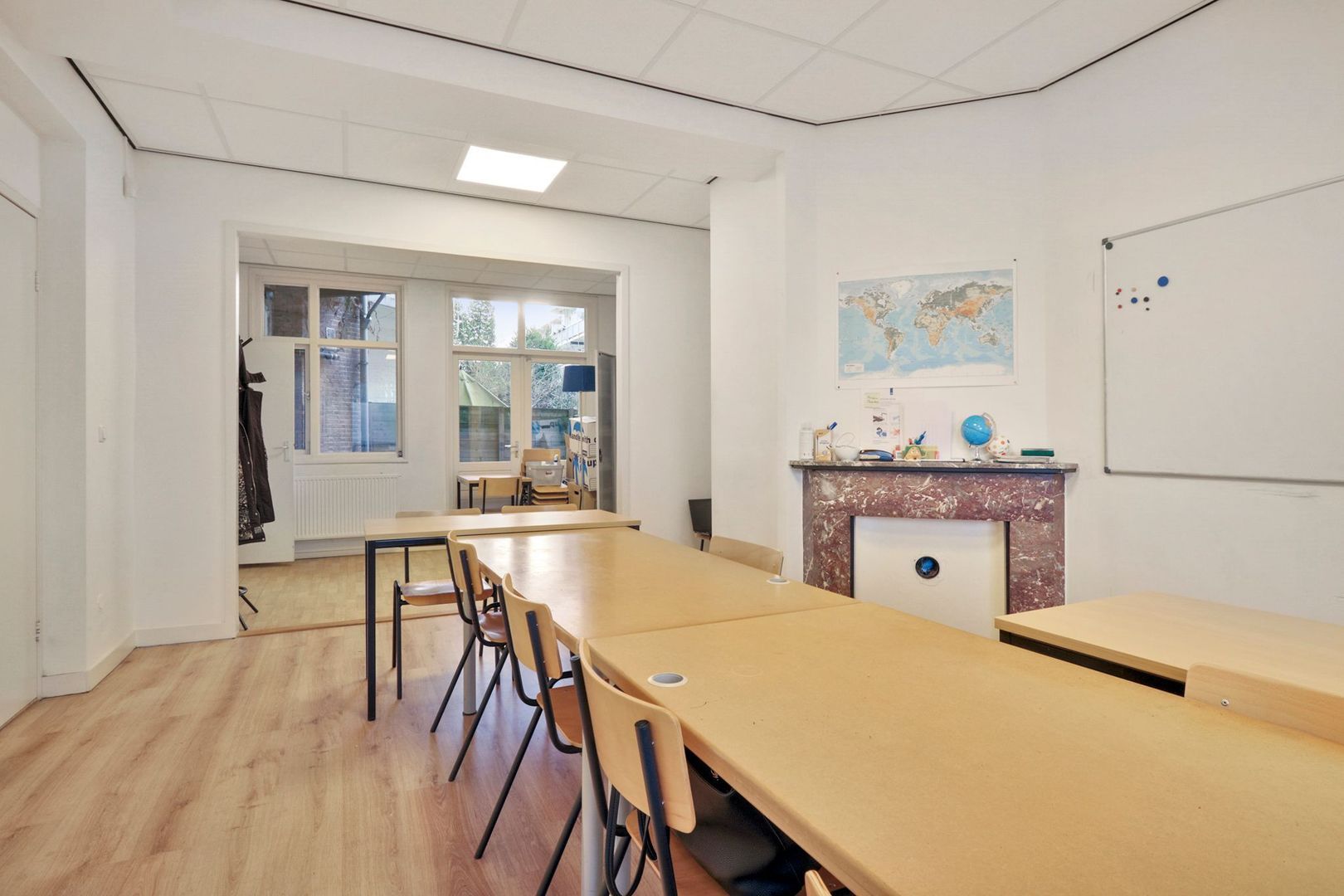 John Franklinstraat 89 -91, Amsterdam foto-16 blur