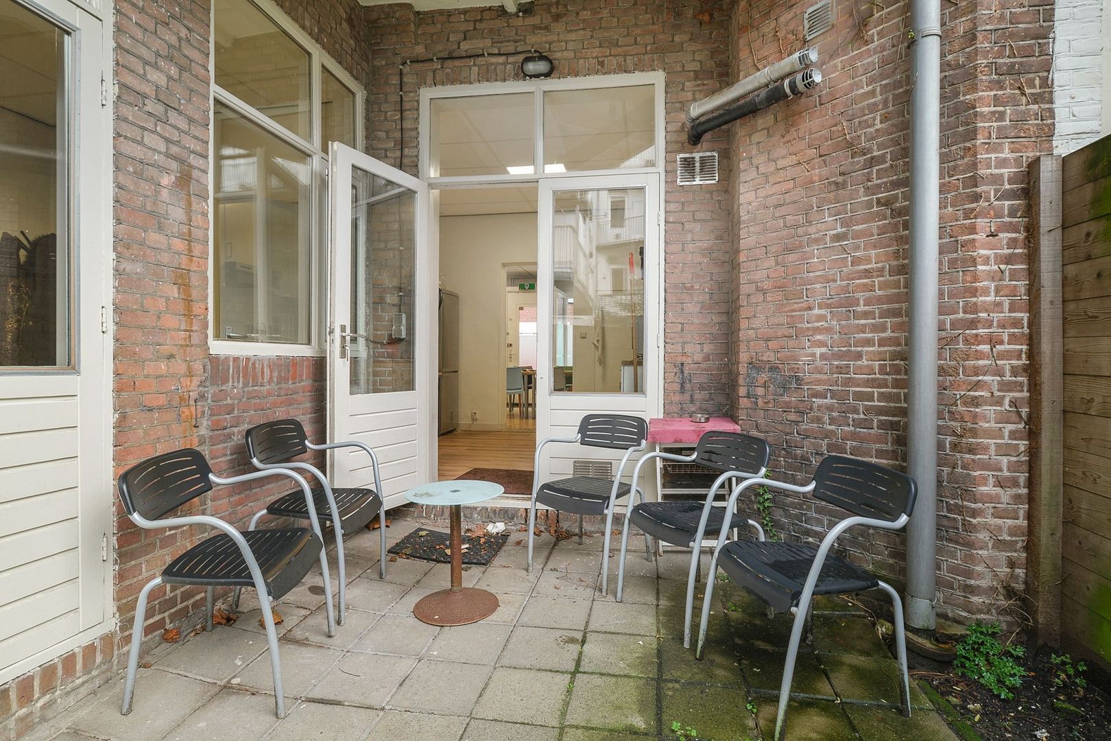 John Franklinstraat 89 -91, Amsterdam foto-13 blur