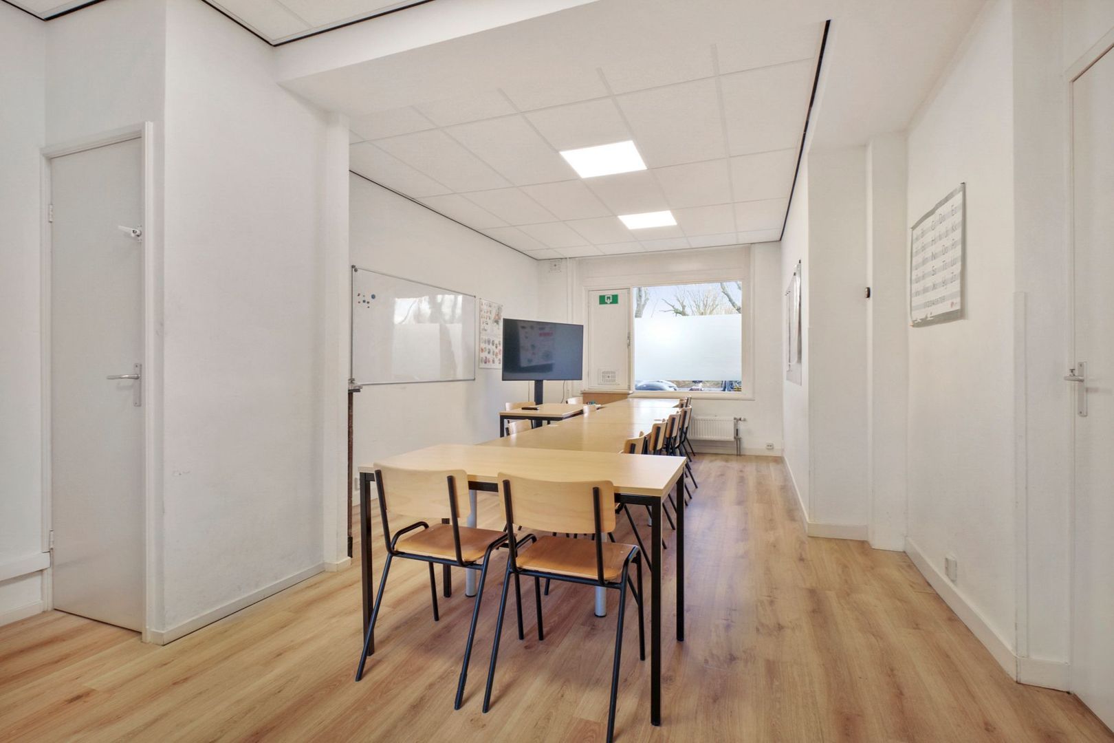 John Franklinstraat 89 -91, Amsterdam foto-14 blur