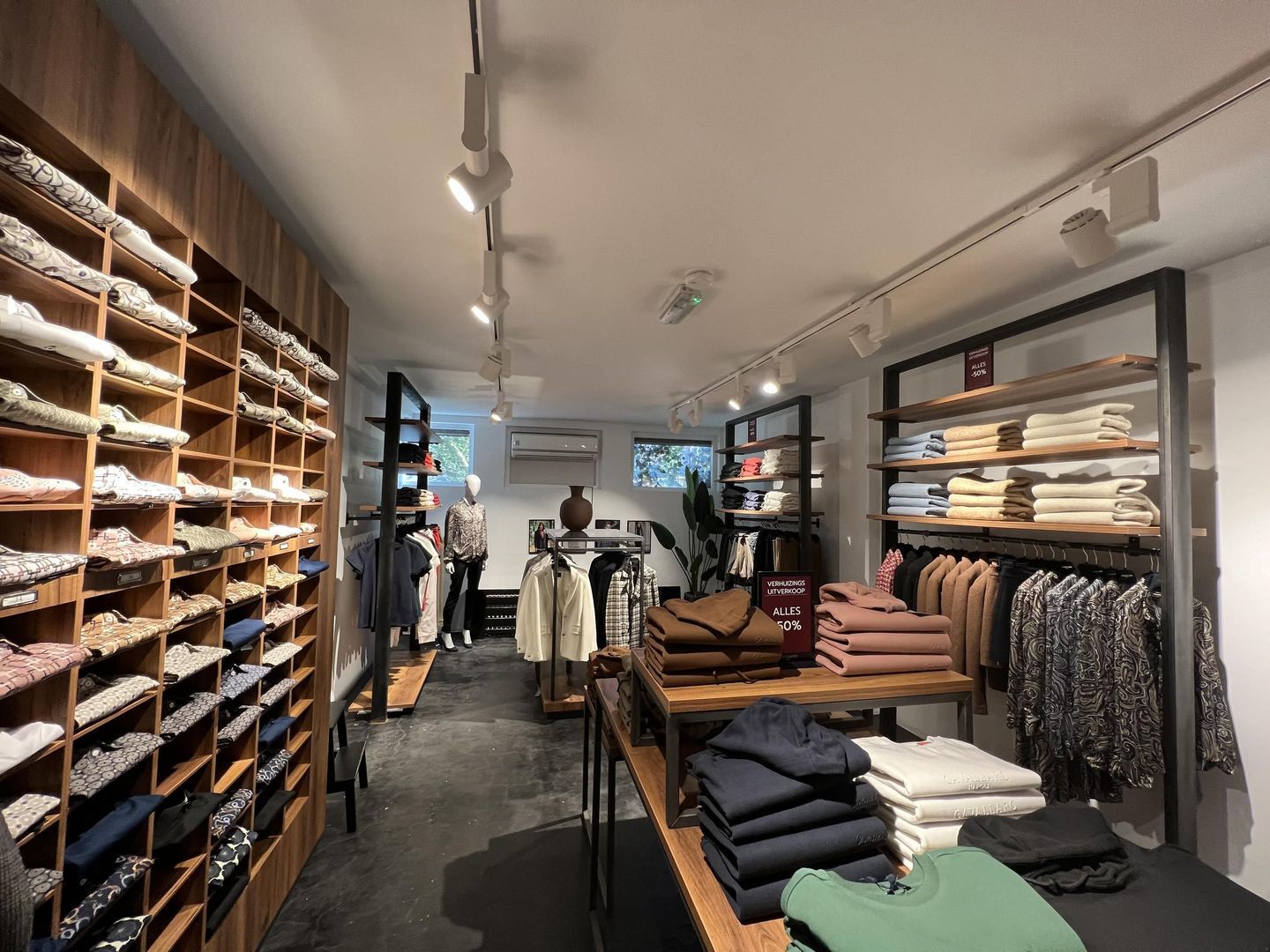 Utrechtsestraat 35 H, Amsterdam foto-7 blur