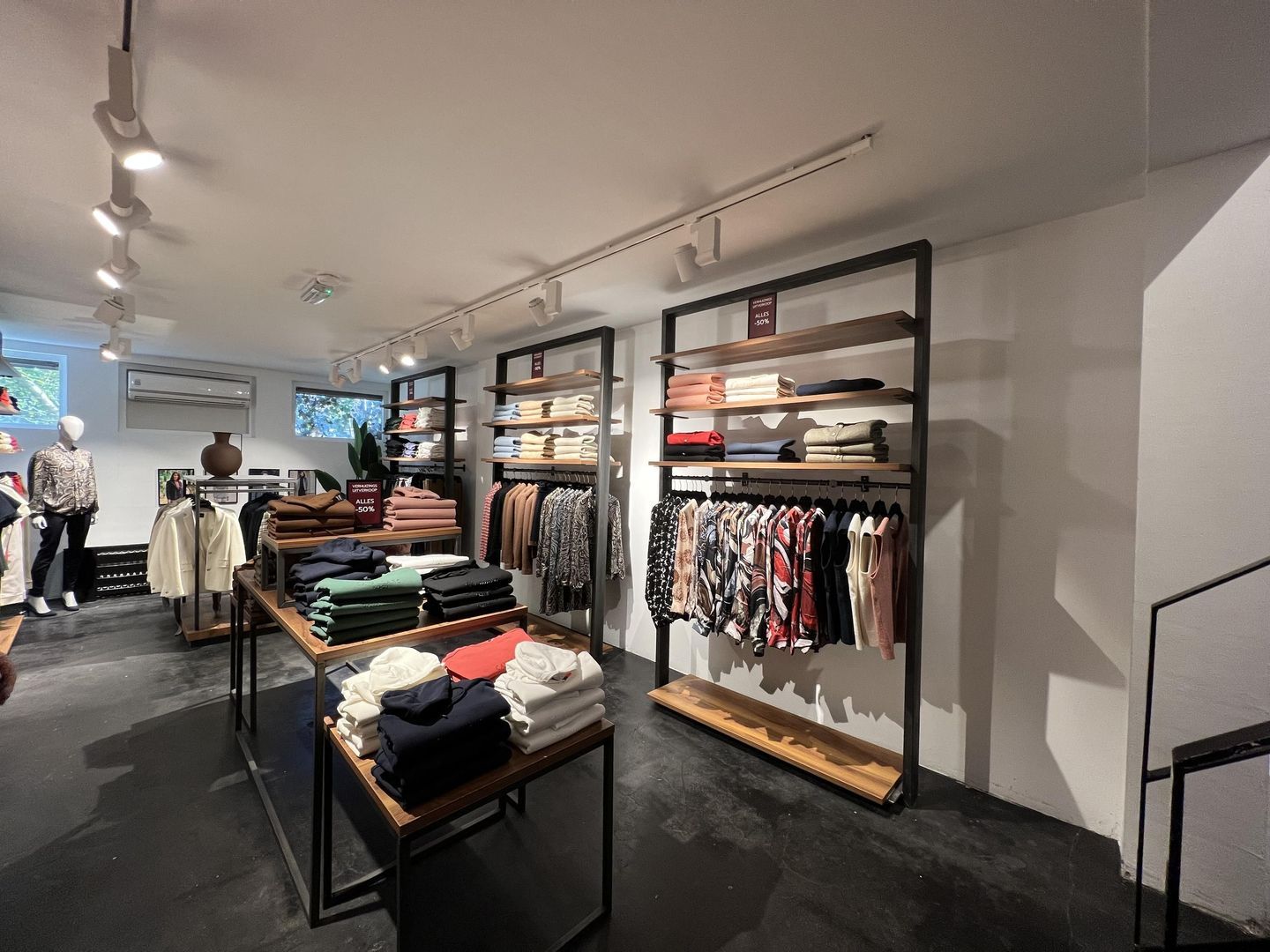 Utrechtsestraat 35 H, Amsterdam foto-10 blur