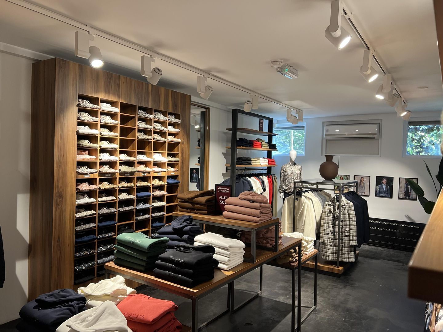 Utrechtsestraat 35 H, Amsterdam foto-9 blur