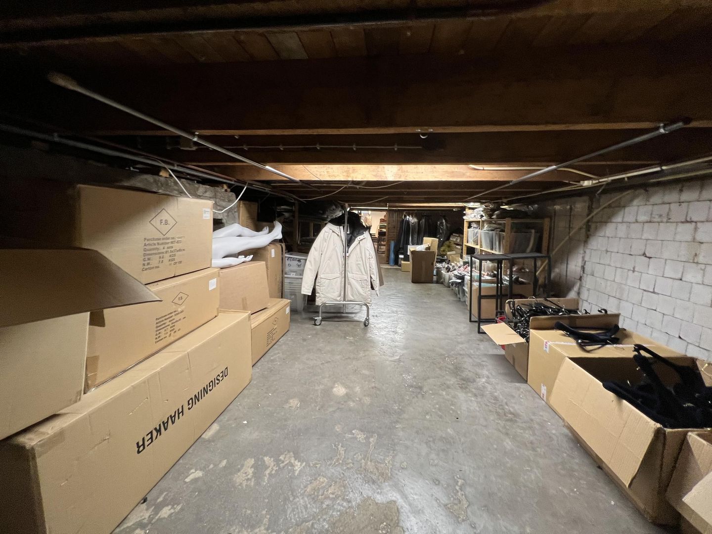 Utrechtsestraat 35 H, Amsterdam foto-12 blur