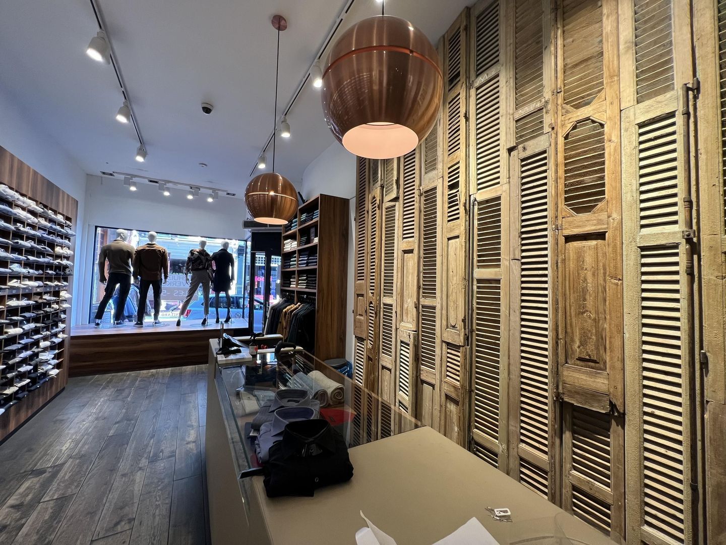 Utrechtsestraat 35 H, Amsterdam foto-3 blur