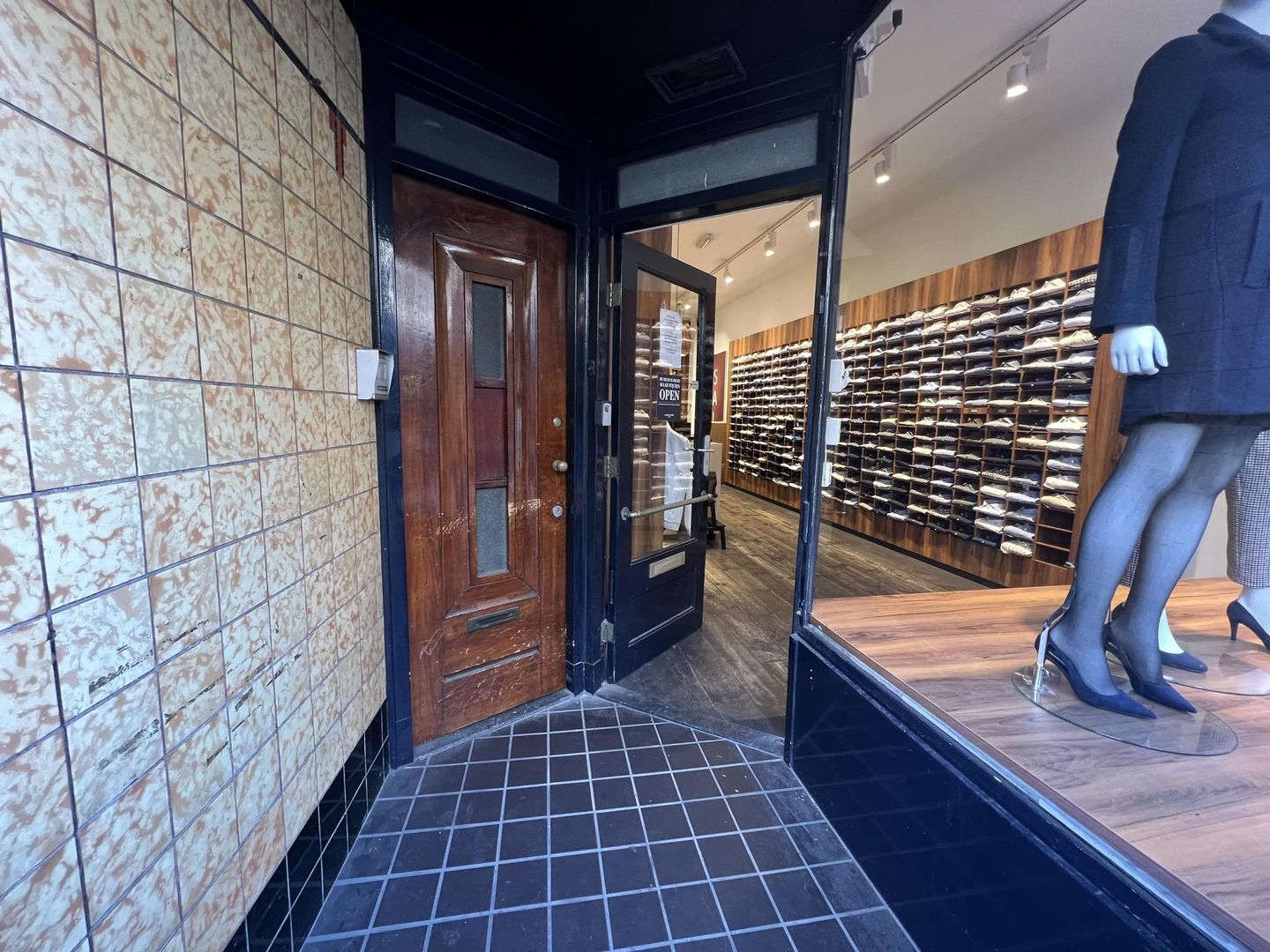 Utrechtsestraat 35 H, Amsterdam foto-1 blur