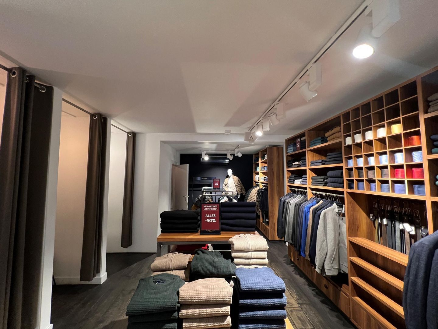 Utrechtsestraat 35 H, Amsterdam foto-5 blur