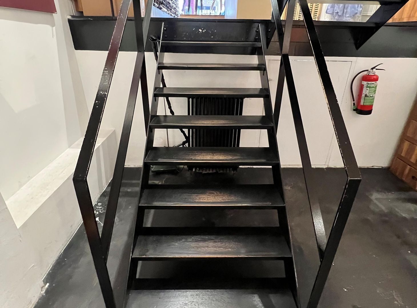 Utrechtsestraat 35 H, Amsterdam foto-11 blur