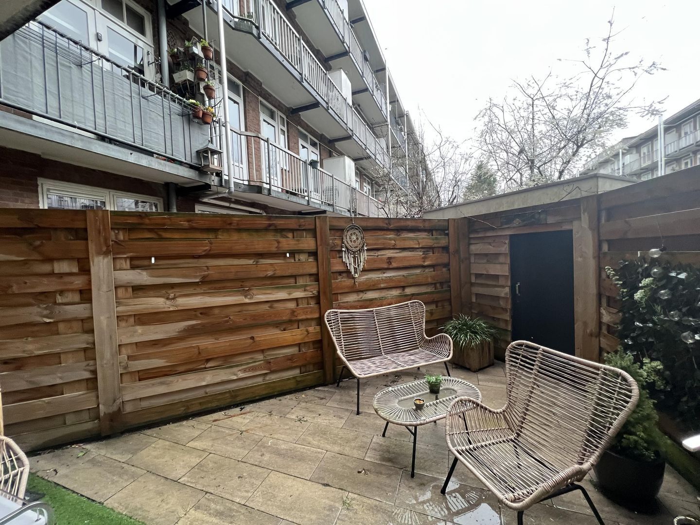 Corantijnstraat 15 H, Amsterdam foto-6 blur