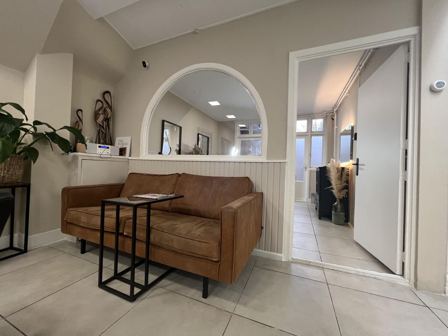 Corantijnstraat 15 H, Amsterdam foto-4 blur