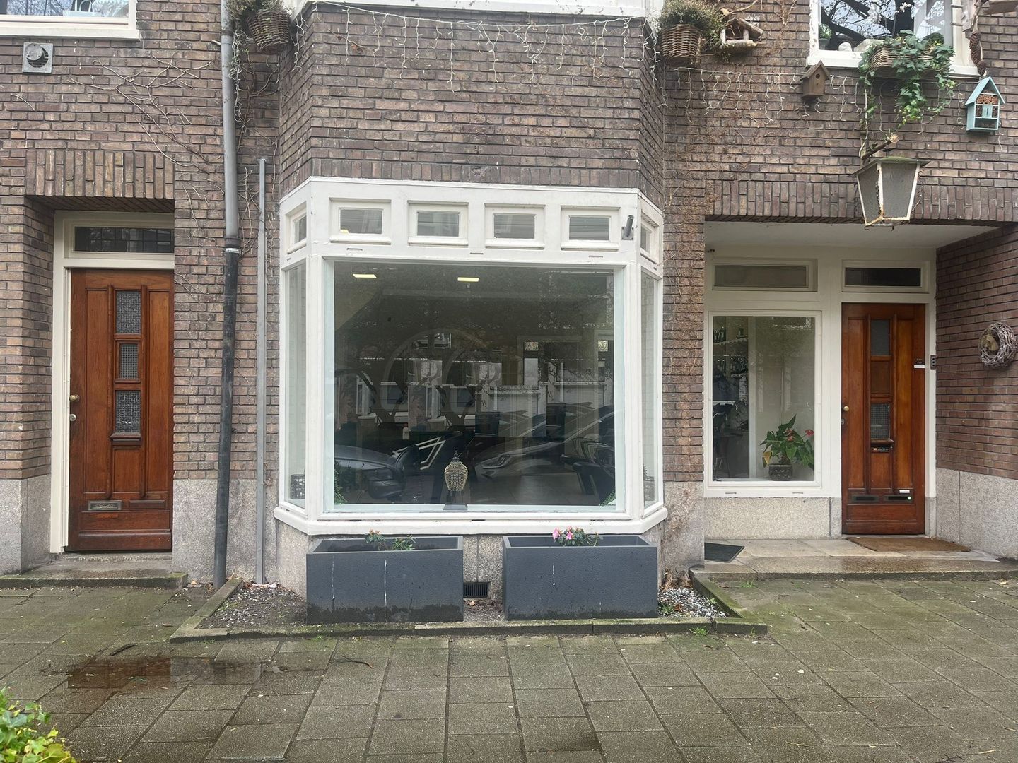 Corantijnstraat 15 H, Amsterdam foto-0 blur