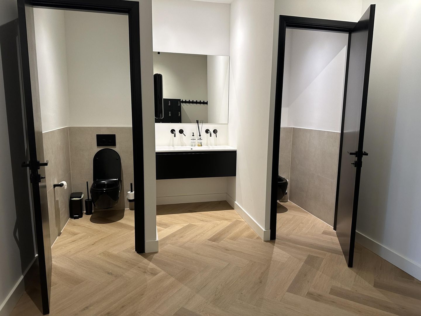 Overtoom 55 hs, Amsterdam foto-7 blur