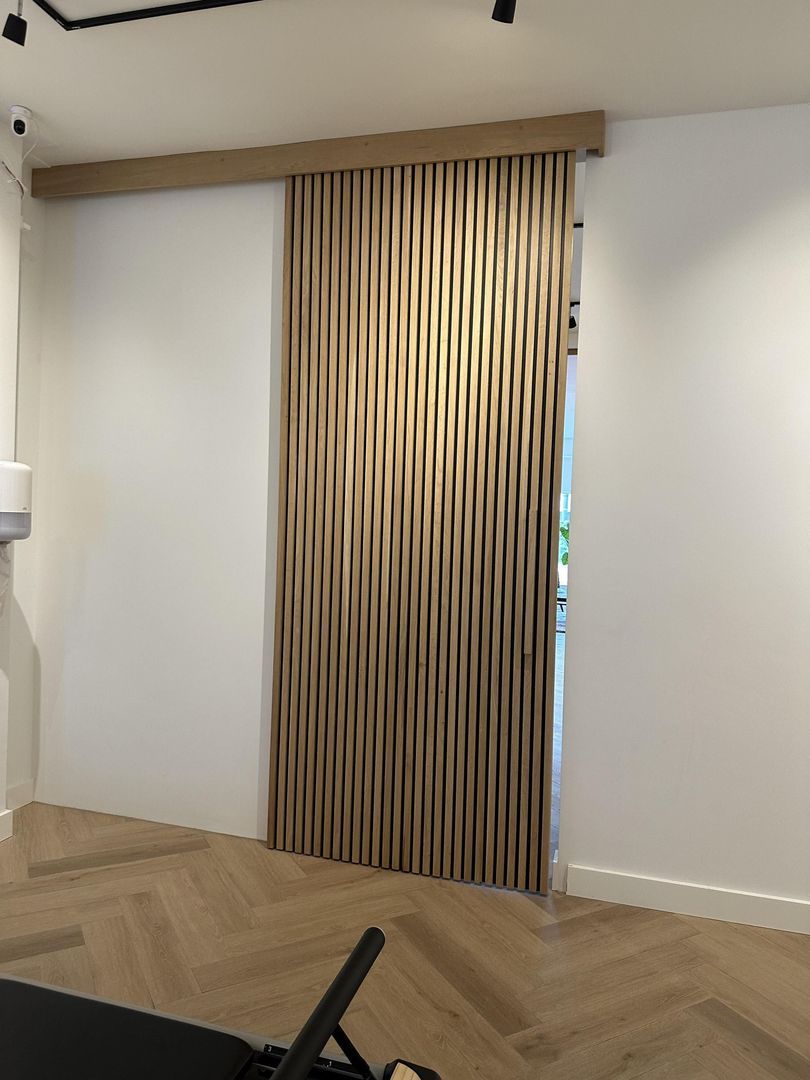 Overtoom 55 hs, Amsterdam foto-8 blur