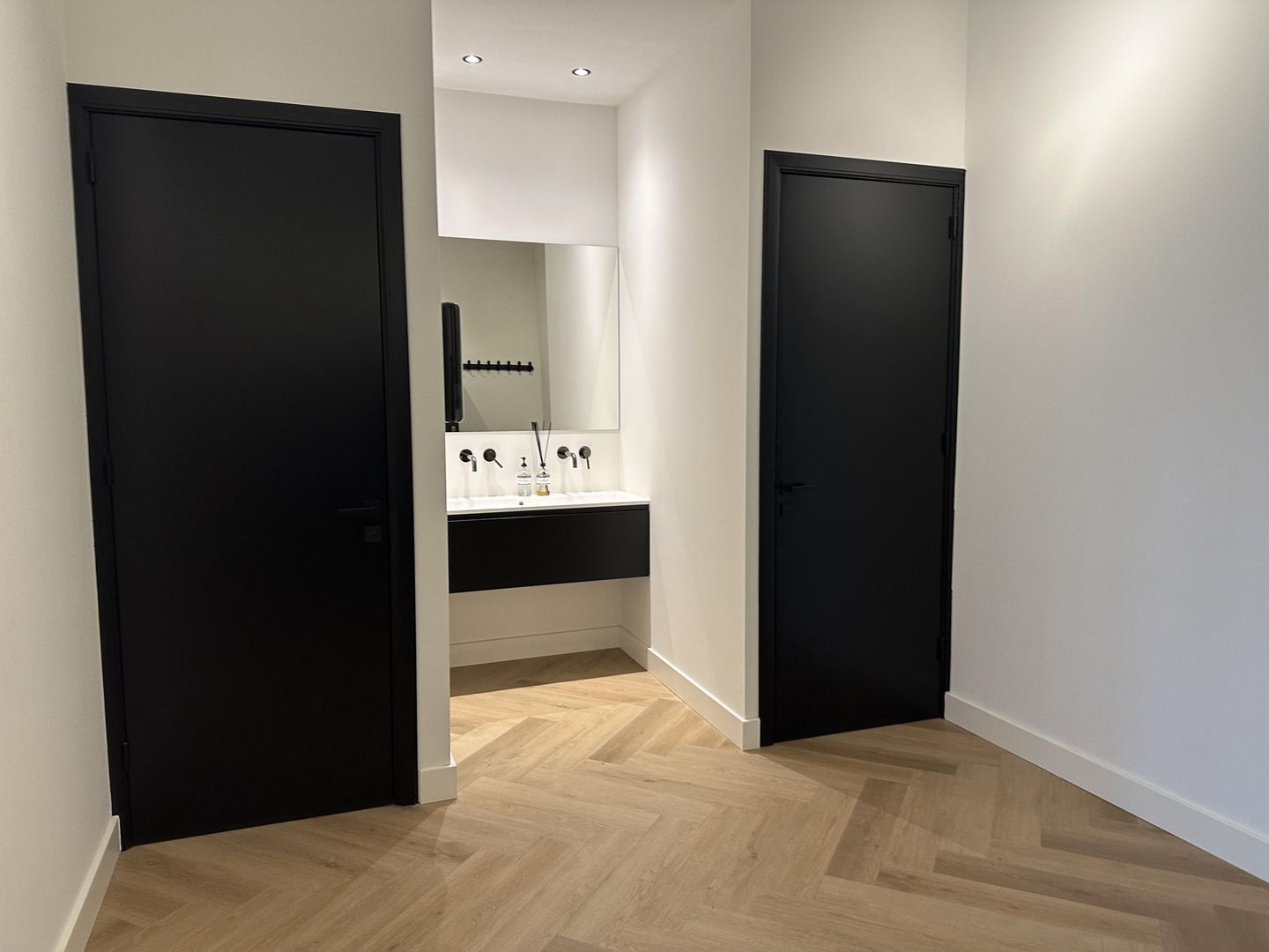 Overtoom 55 hs, Amsterdam foto-6 blur