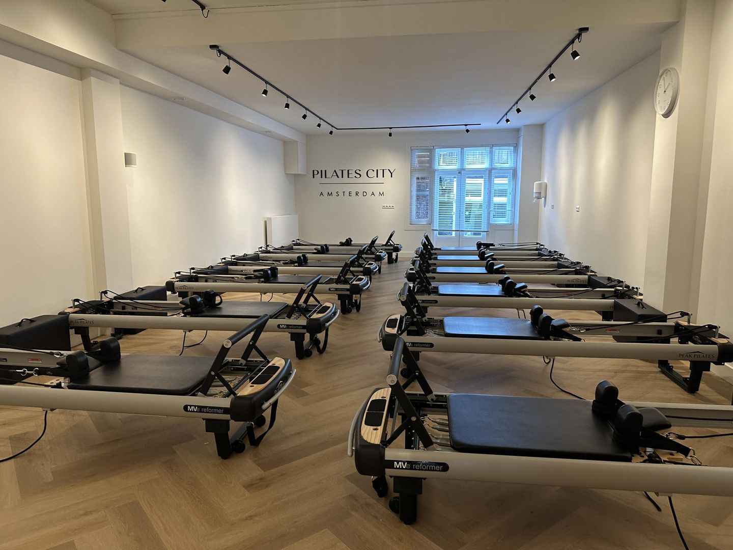 Overtoom 55 hs, Amsterdam foto-10 blur