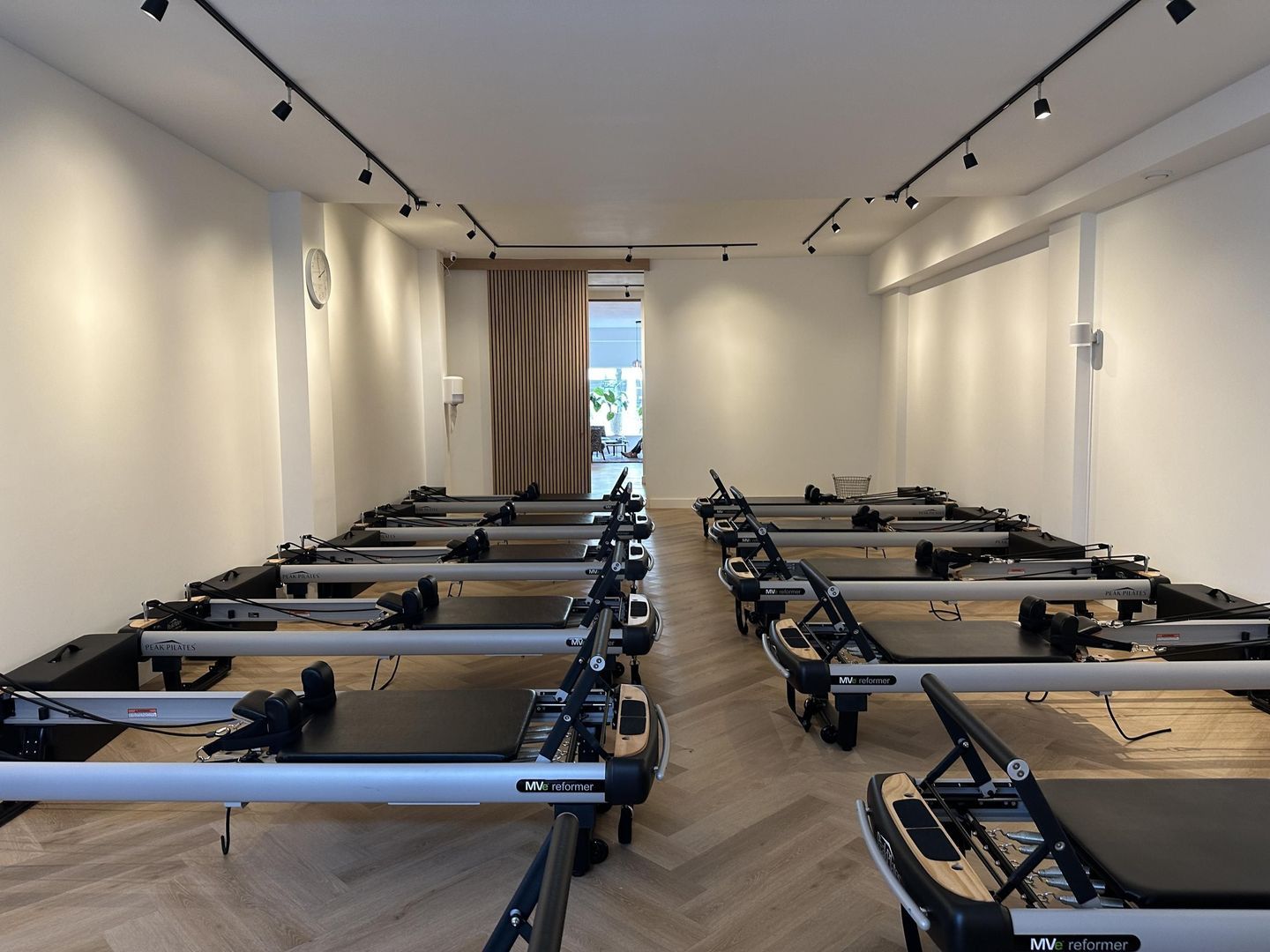 Overtoom 55 hs, Amsterdam foto-11 blur