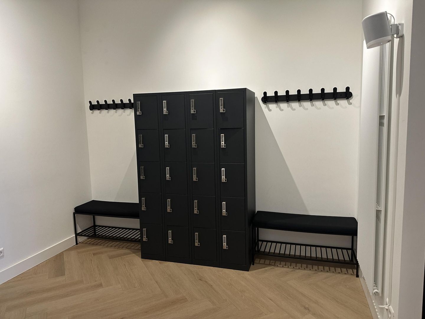 Overtoom 55 hs, Amsterdam foto-9 blur