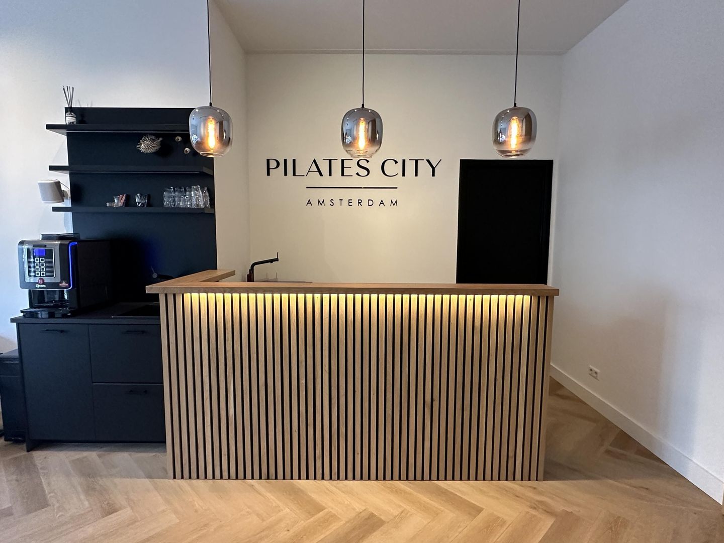 Overtoom 55 hs, Amsterdam foto-3 blur