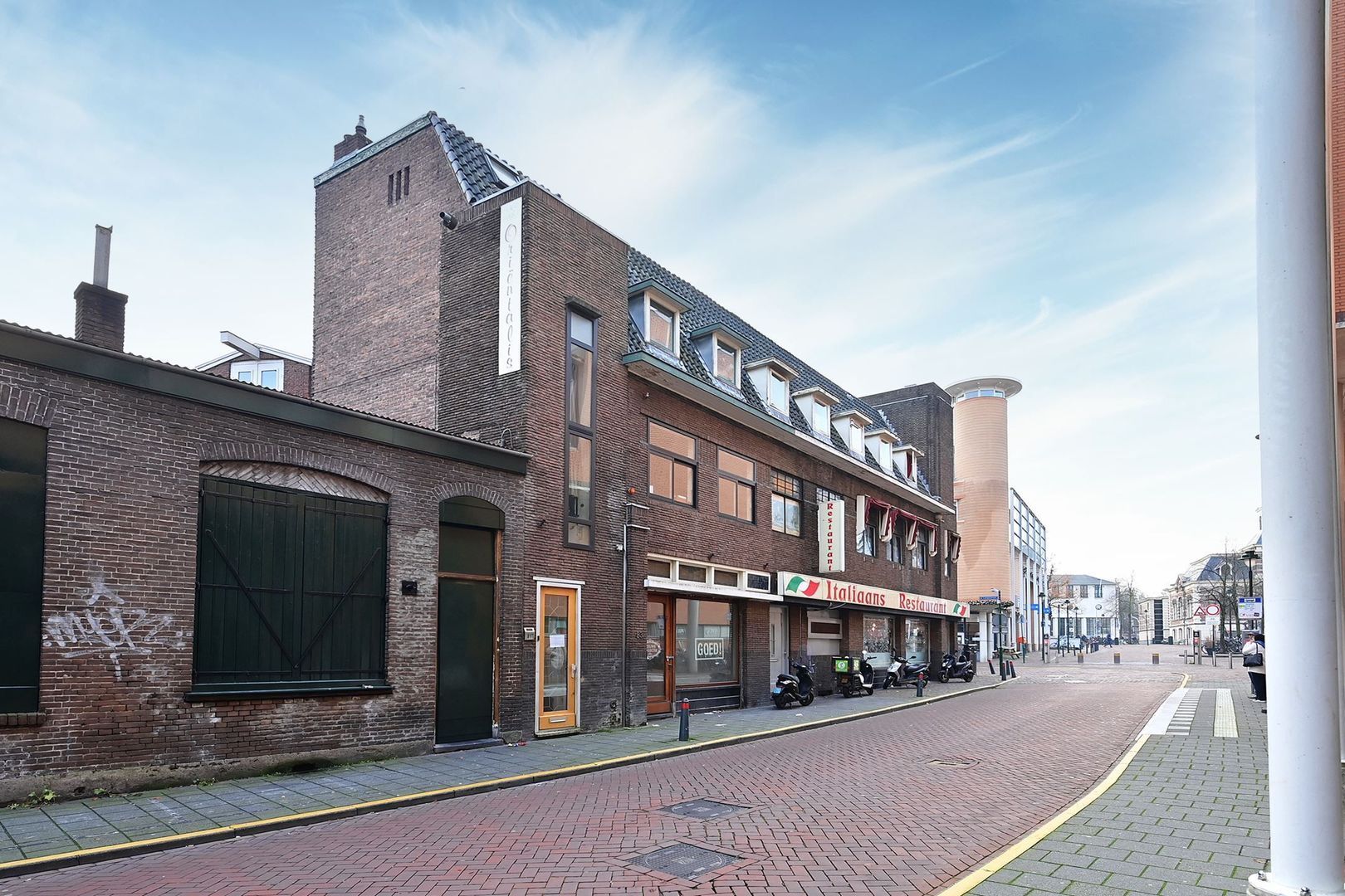 Herenstraat 83, Hilversum foto-4 blur