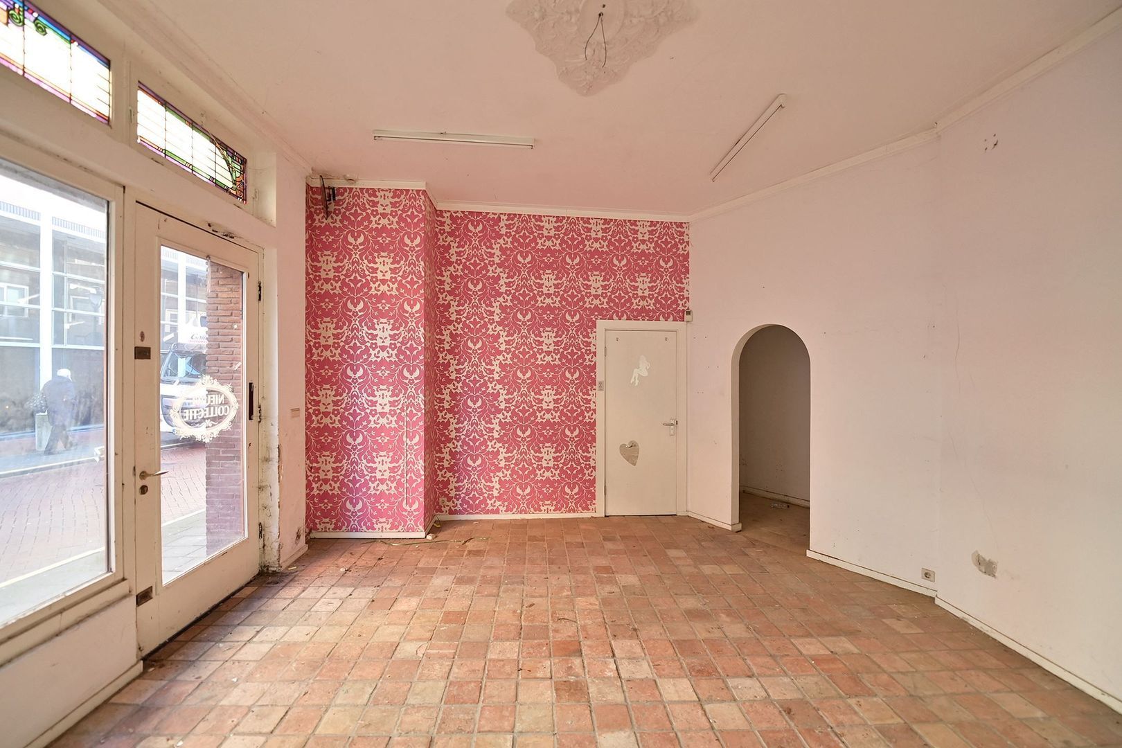 Herenstraat 83, Hilversum foto-2 blur