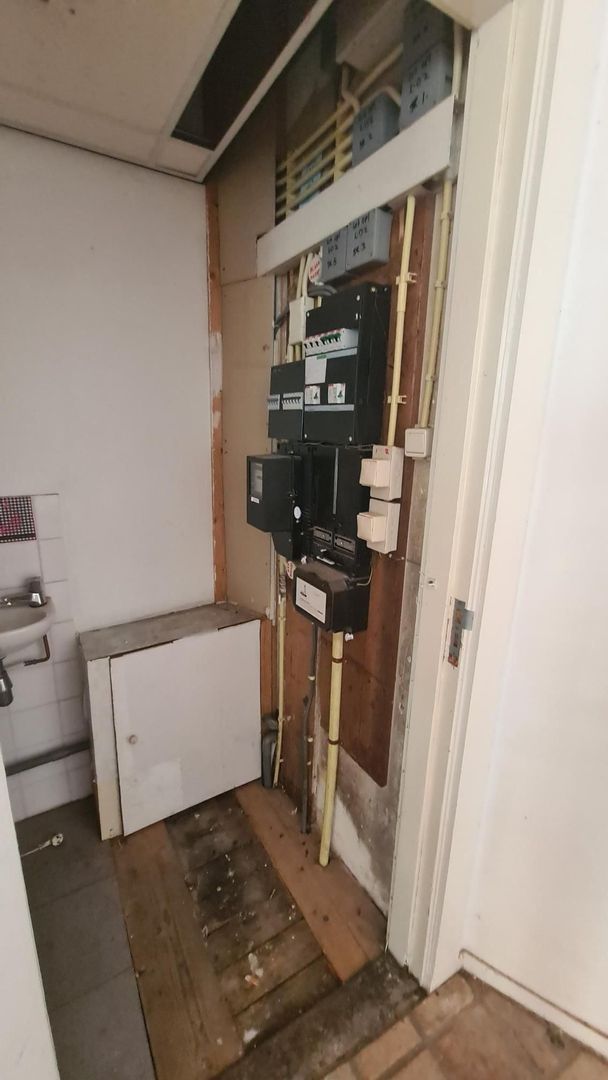 Herenstraat 83, Hilversum foto-3 blur