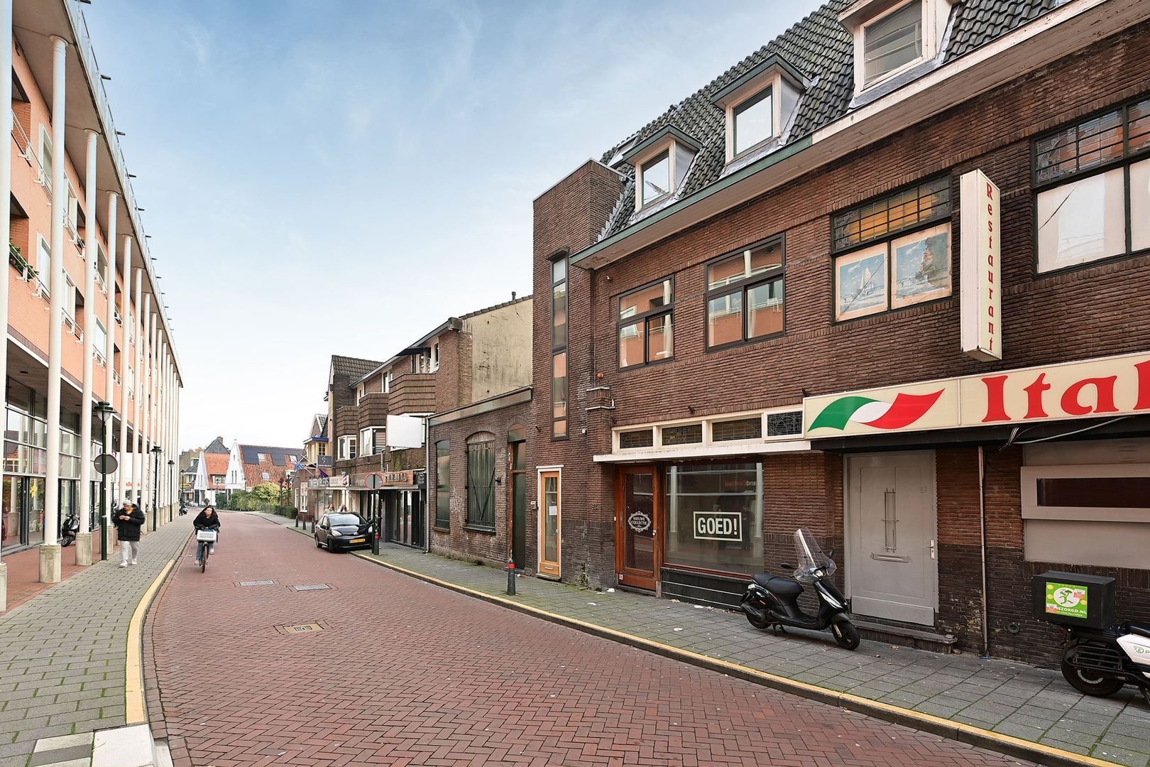 Herenstraat 83, Hilversum foto-0 blur