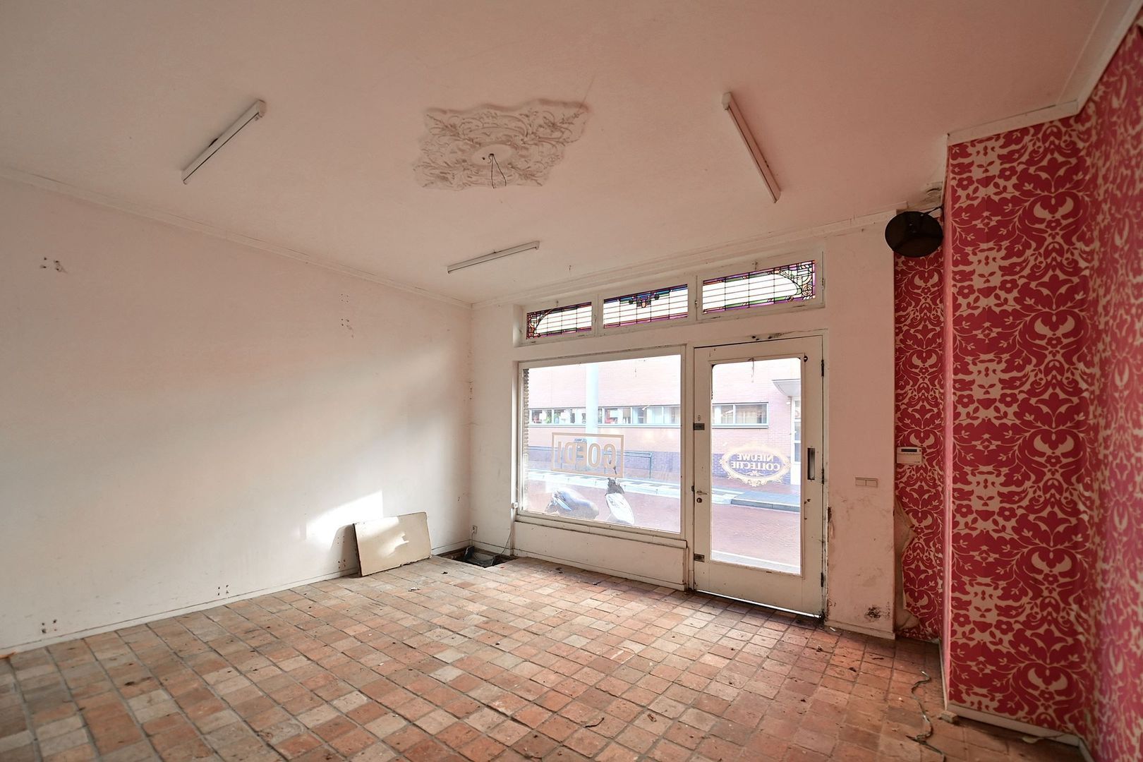 Herenstraat 83, Hilversum foto-1 blur