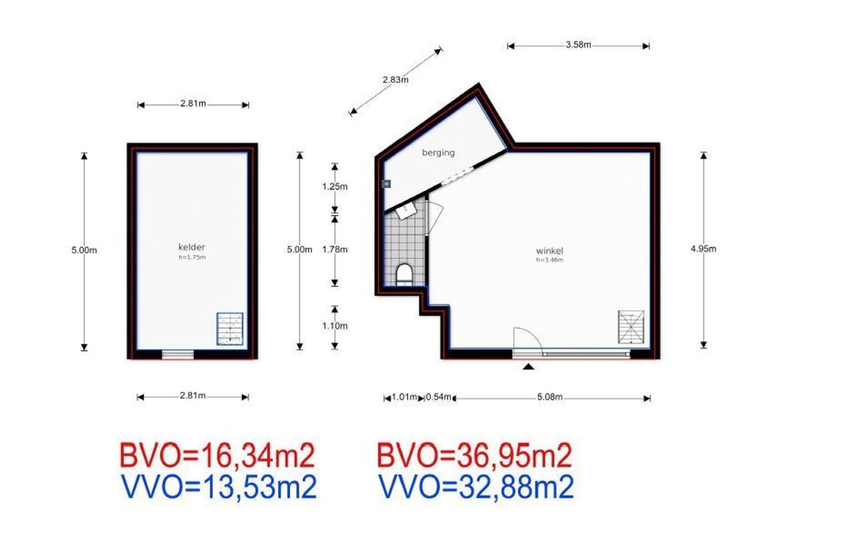 Herenstraat 83, Hilversum foto-5 blur