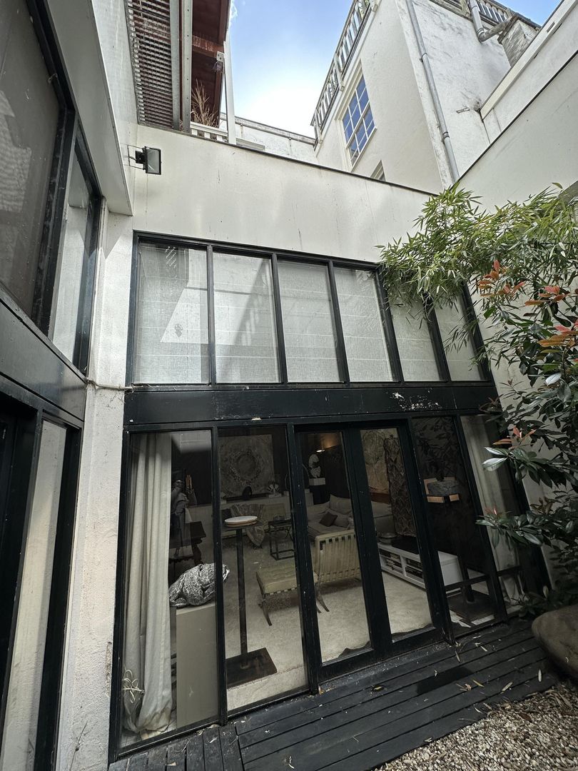 Kerkstraat 6, Amsterdam foto-5 blur