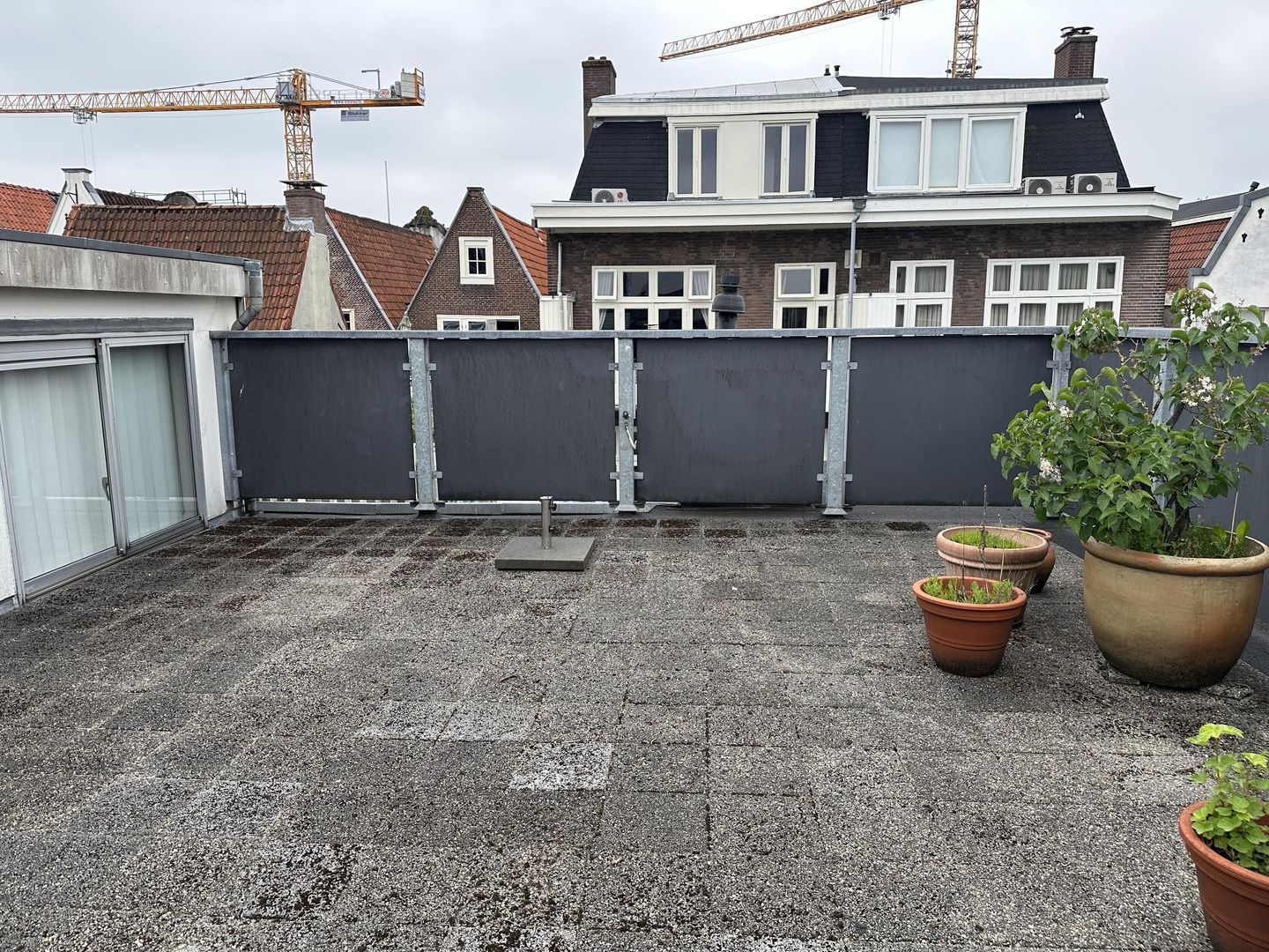 Kerkstraat 6, Amsterdam foto-2 blur