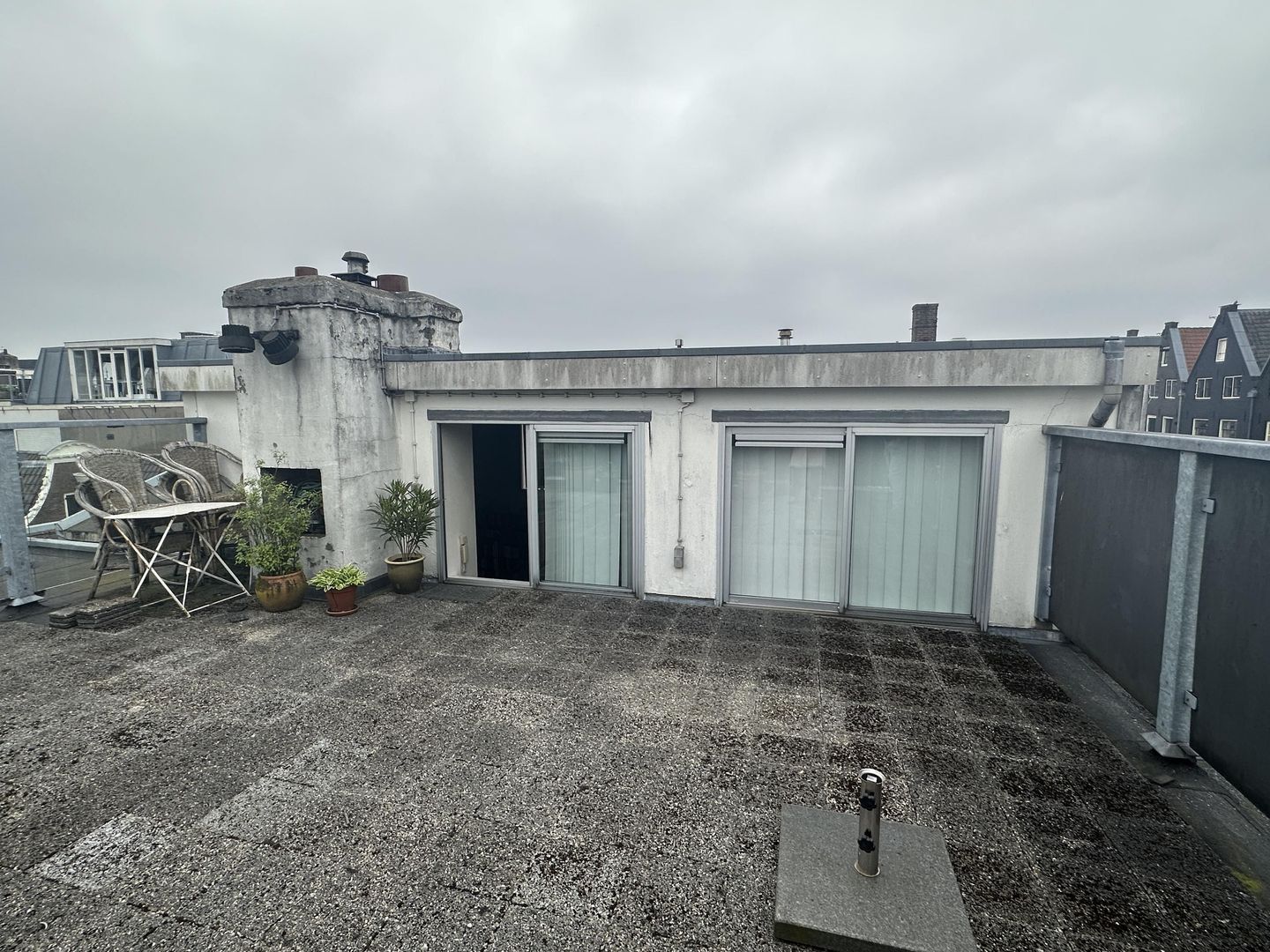 Kerkstraat 6, Amsterdam foto-3 blur