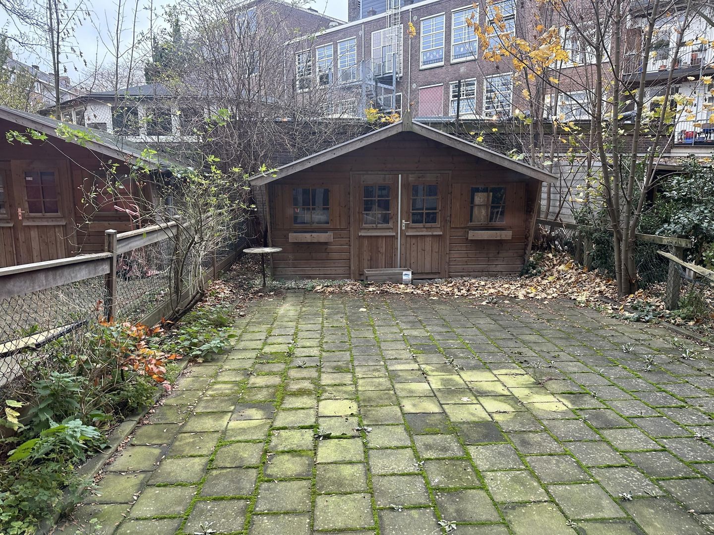 Rijnstraat 74 h, Amsterdam foto-11 blur